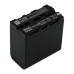 Camera Battery Hawk-woods CS-NF960MU
