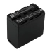 Batteria della fotocamera Sony DSR-PD170P