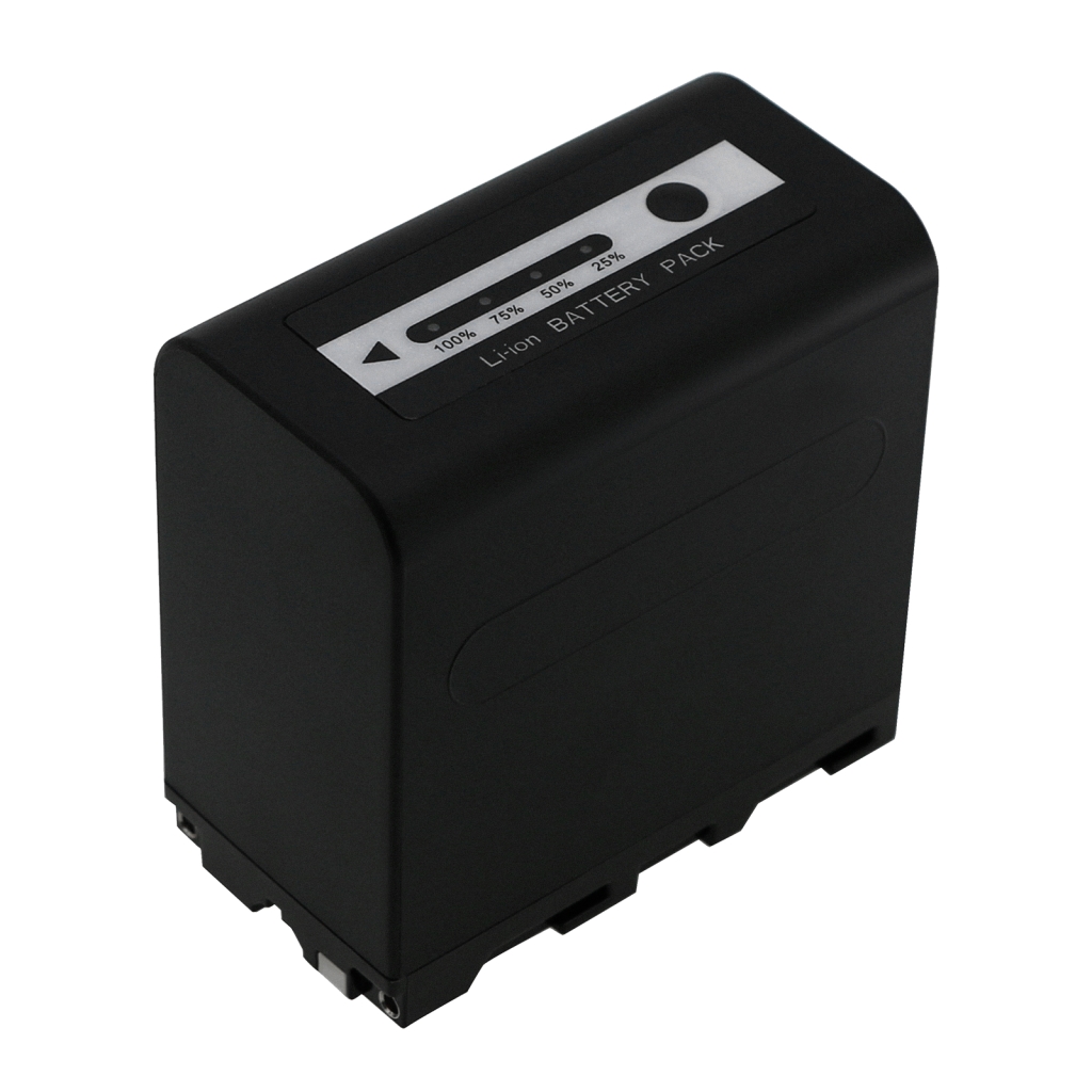 Camera Battery Hawk-woods CS-NF960MU