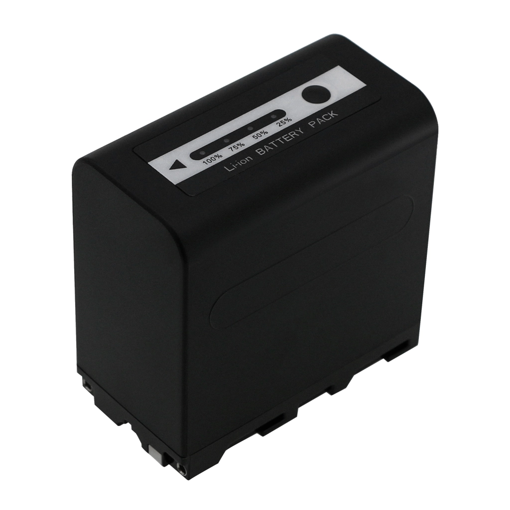 Batteria della fotocamera Sony DSR-PD170P