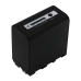 Batteria della fotocamera Sony DSR-PD170P
