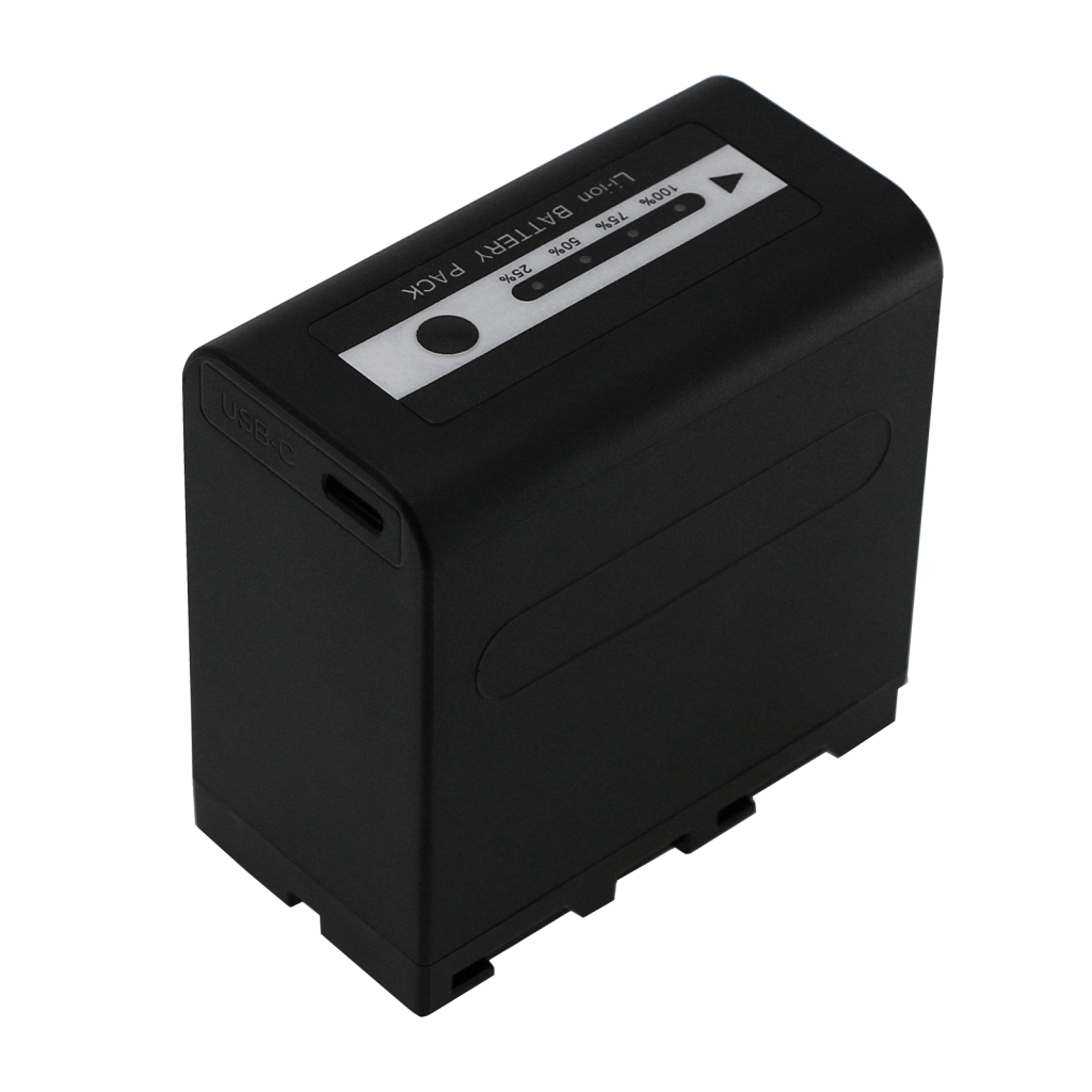 Camera Battery Hawk-woods CS-NF960MU