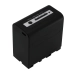 Batteria della fotocamera Sony DSR-PD170P