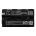 Batteria della fotocamera Sony DSR-PD170P
