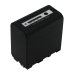 Batterie Sostituisce XL-B2