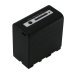 Batterie Sostituisce NP-F975