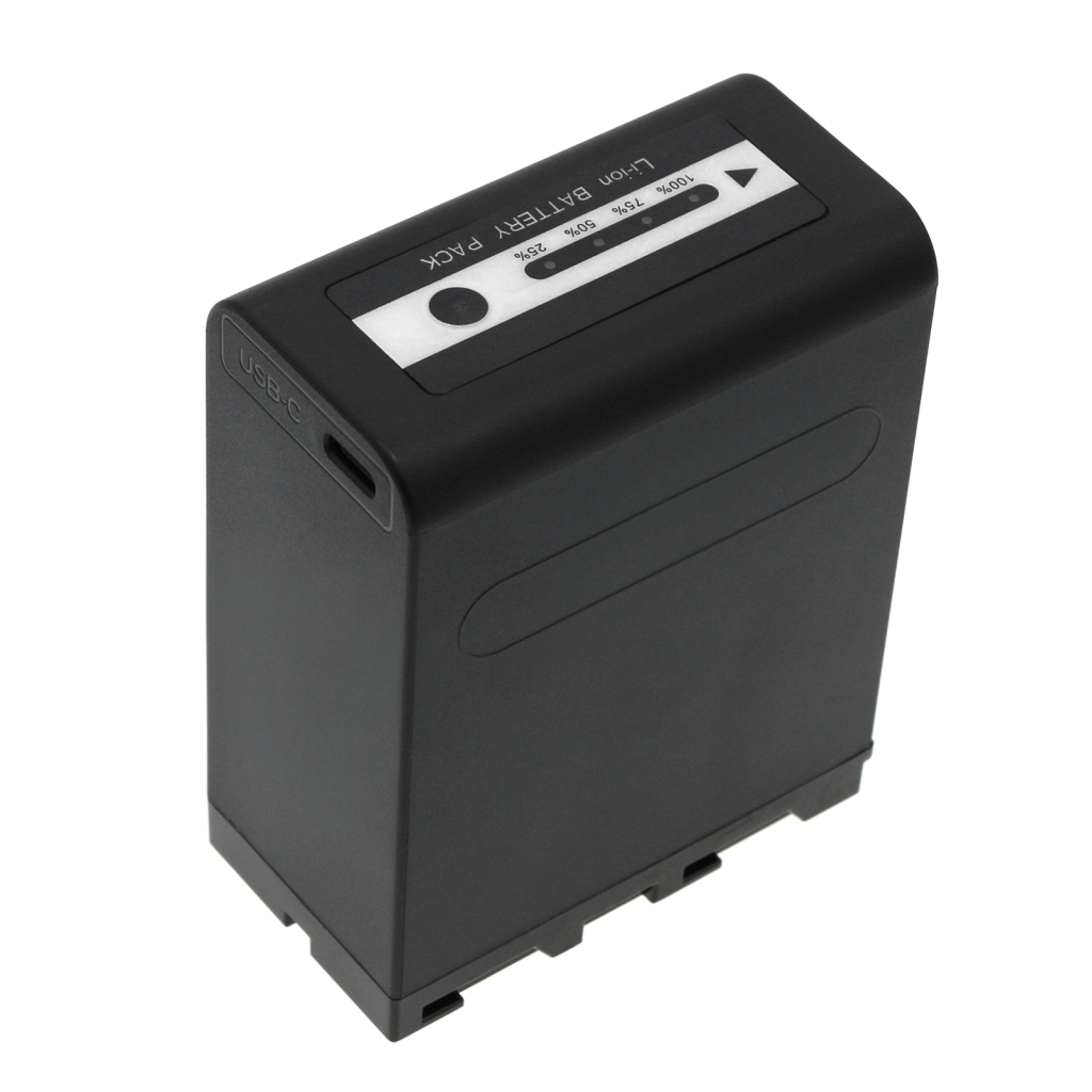 Camera Battery Hawk-woods CS-NF980MU