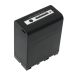 Camera Battery Hawk-woods CS-NF980MU