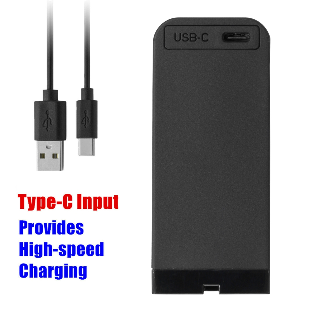 Camera Battery Hawk-woods CS-NF980MU