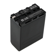 Battery compatibleWith Video devices