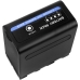 Power Tools Battery Hawk-woods CS-NF980MX