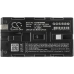 Batteria della fotocamera Sony CCD-TRV47E