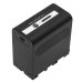 Batterie Sostituisce NP-F930