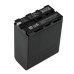 Batterie Sostituisce NP-F950