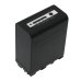 Batterie Sostituisce NP-F950