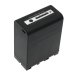 Batterie Sostituisce NP-F950