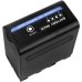 Batterie Sostituisce NP-F975