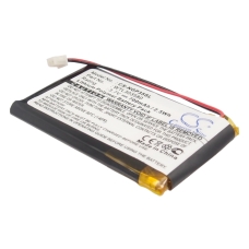 Sostituzione della batteria compatibile per NavGear WTL303580