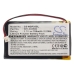 Batteria GPS, navigatore NavGear CS-NGP35SL