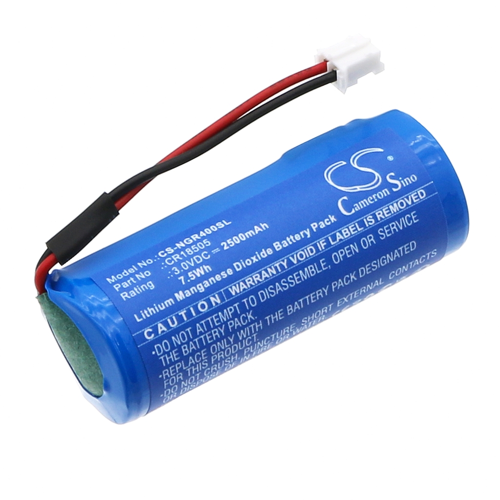 Batteria industriale Nextcentury CS-NGR400SL