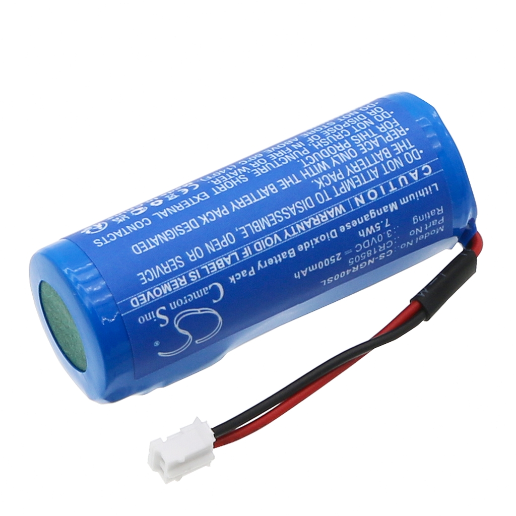 Batteria industriale Nextcentury CS-NGR400SL