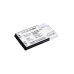 Batterie Batteria del telefono cellulare CS-NGW130SL
