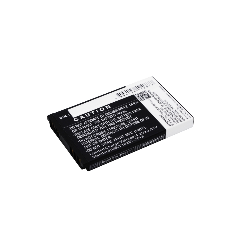Batteria del telefono cellulare Ngm Swat (CS-NGW130SL)