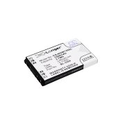 CS-NGW130SL<br />Batterie per   sostituisce la batteria BL-OS4