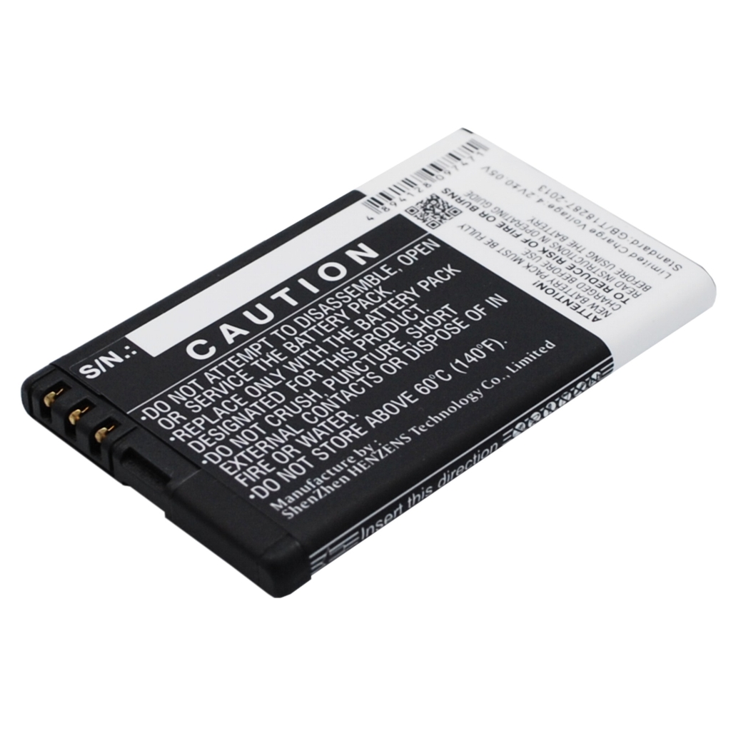 Batteria GPS, navigatore NavGear CS-NGX350SL