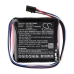 Sostituzione della batteria compatibile per Newport BAT3205A