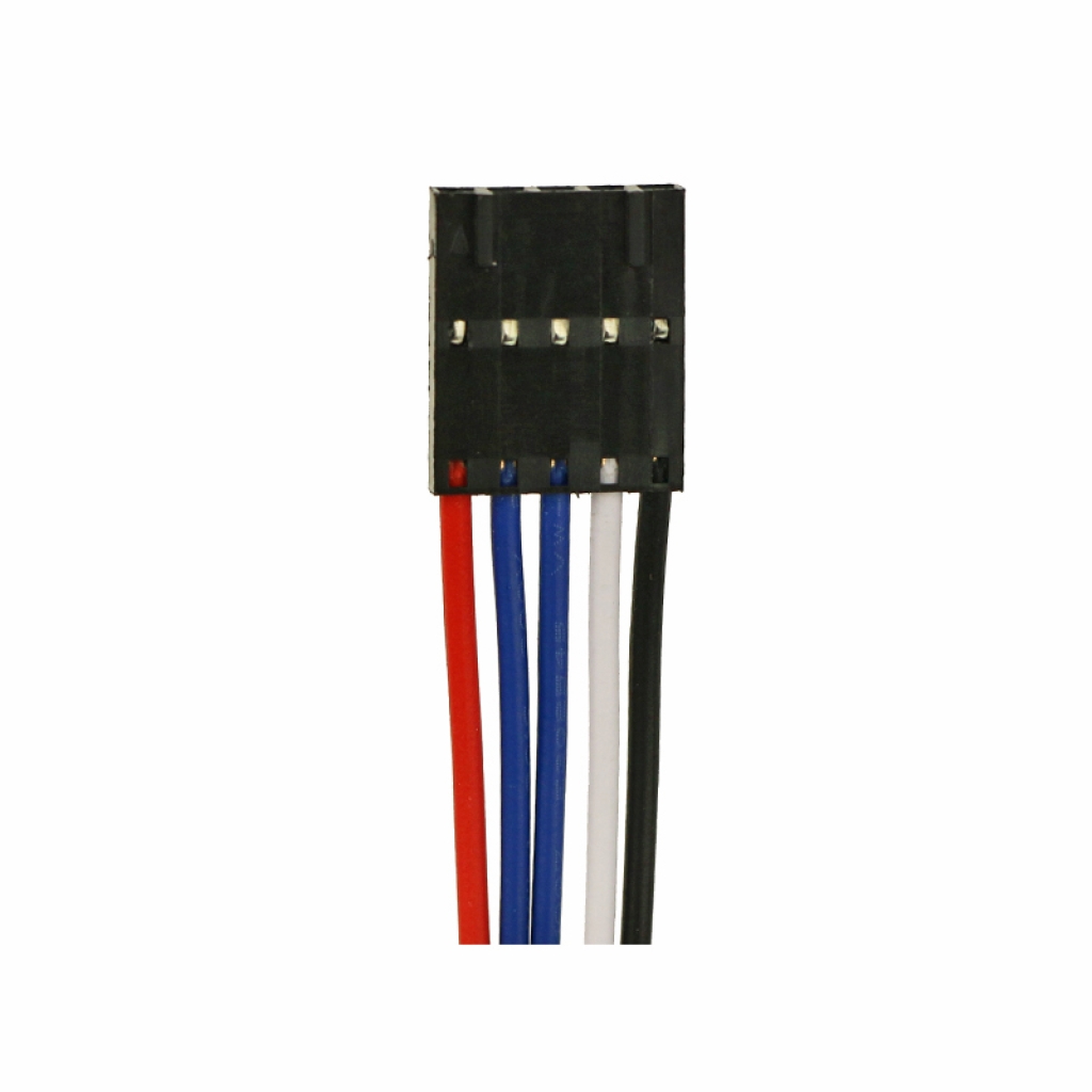 Sostituzione della batteria compatibile per Newport BAT3205A