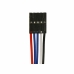Sostituzione della batteria compatibile per Newport BAT3205A