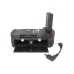 Battery grip compatible with Nikon
