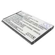 Batteria compatibleWith Nokia