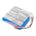 Batterie Batteria medica CS-NK1200MD