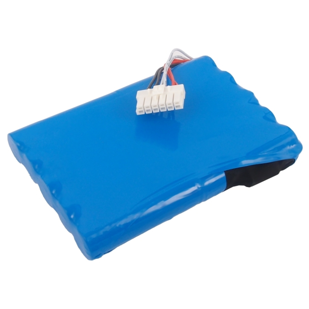Sostituzione della batteria compatibile per Nihon Kohden SB-150D,X073