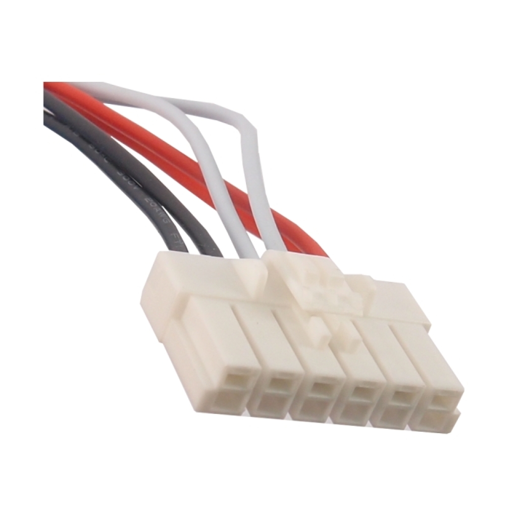 Sostituzione della batteria compatibile per Nihon Kohden SB-150D,X073
