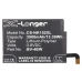 Batteria del telefono cellulare Nokia CS-NK152XL