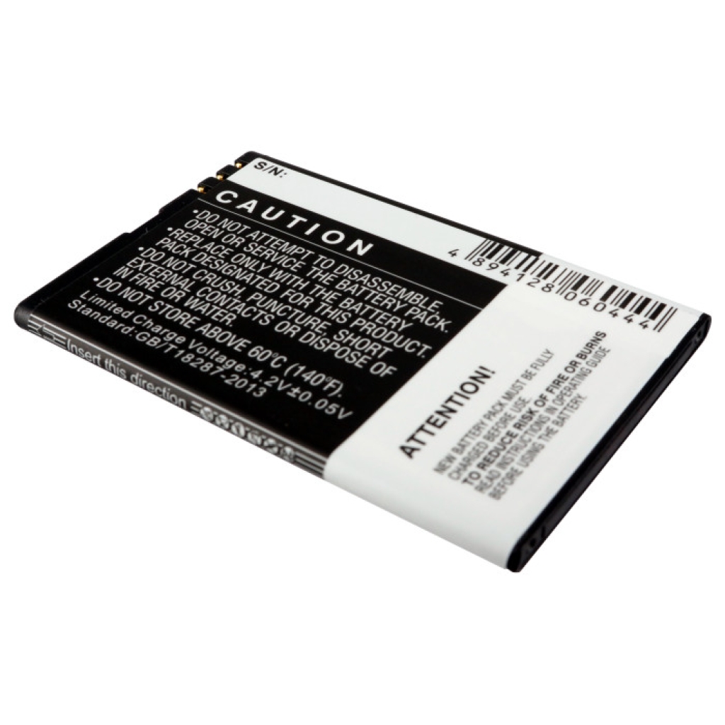 Mobile Phone Battery Texet CS-NK3LXL