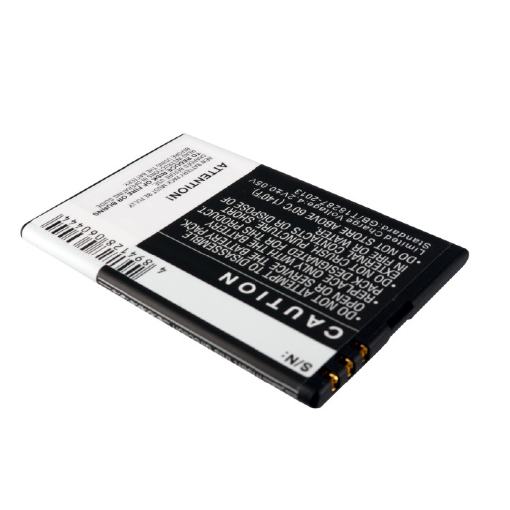 Mobile Phone Battery Texet CS-NK3LXL