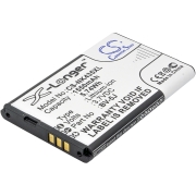 Battery compatibleWith Microsoft