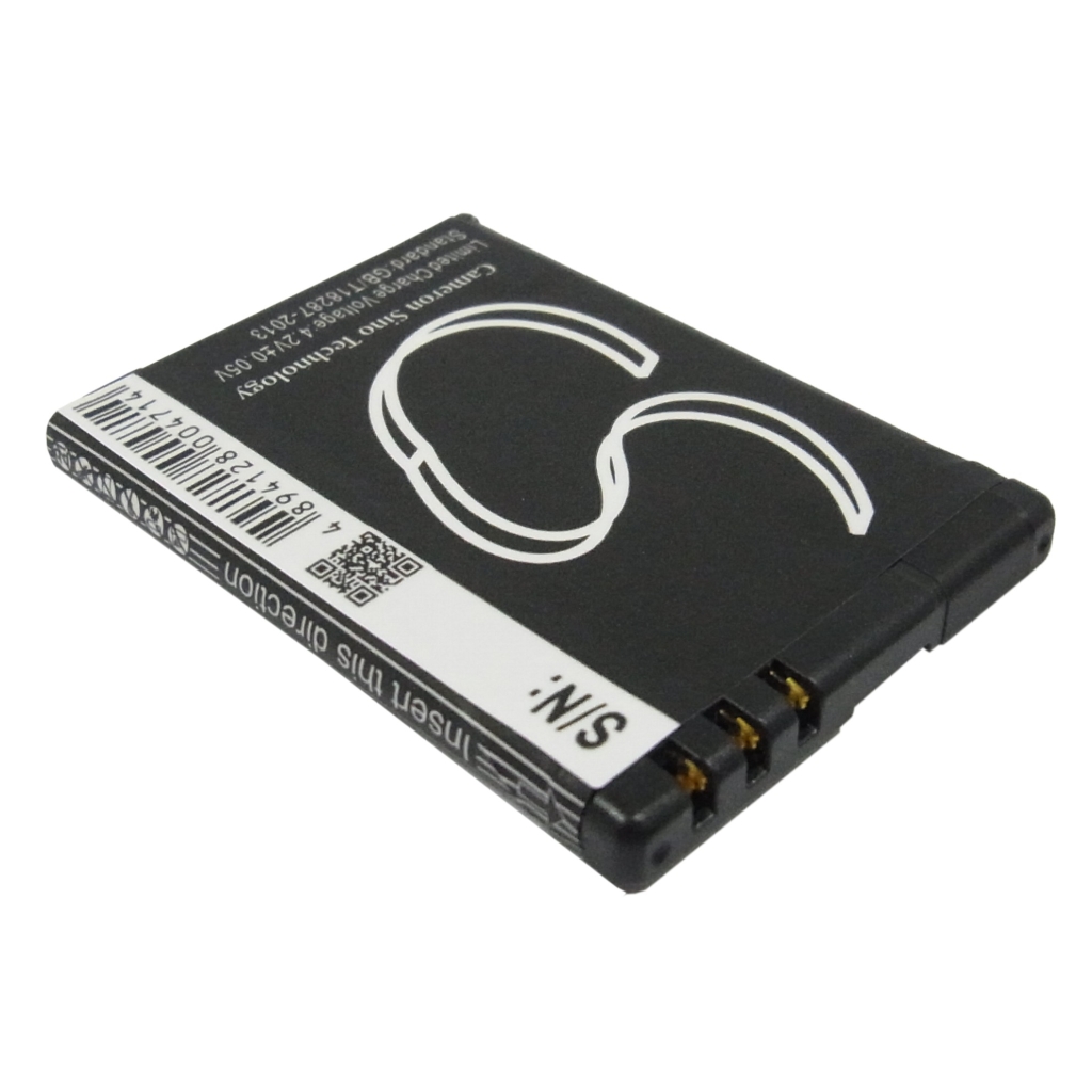 DeskTop Charger Nokia CS-NK4BML