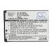 Batterie Sostituisce BL-4B