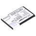 Camera Battery SVP CS-NK4CHL