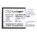 Camera Battery SVP CS-NK4CHL