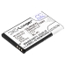 Camera Battery SVP CS-NK4CXL