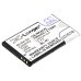 Batterie Sostituisce C4C50T