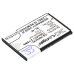 Batterie Sostituisce C4C50T