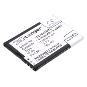Mobile Phone Battery Polaroid PROZ500PR003
