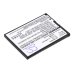Batterie Sostituisce ML0639